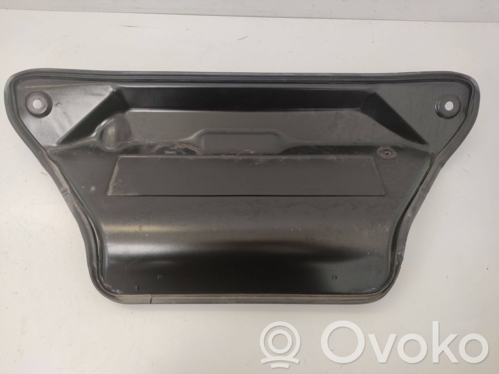 Audi e-tron Other engine bay part 