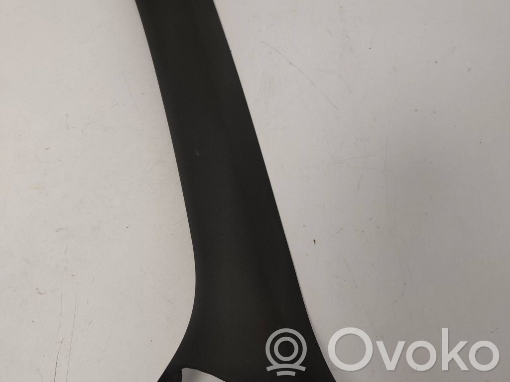 Audi Q5 SQ5 8R (A) pillar trim 