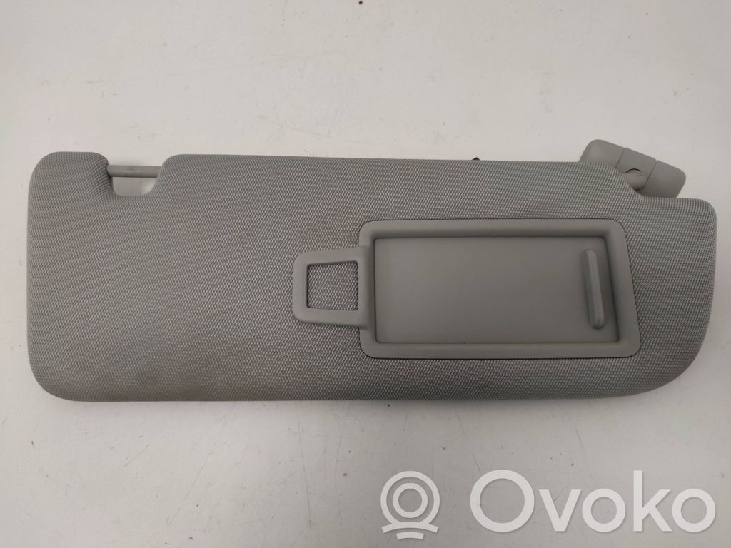 Audi e-tron Saulessargu panelis 