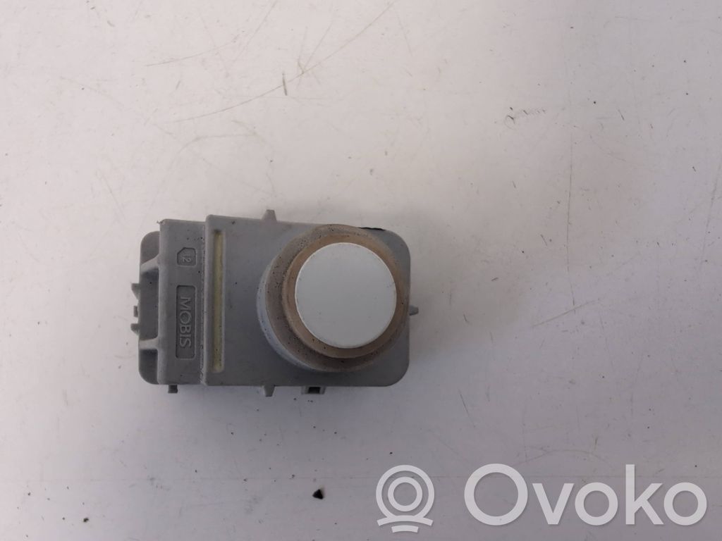 Hyundai i10 Sensor de aparcamiento PDC 