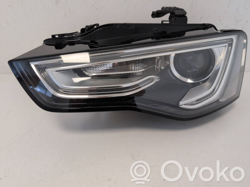 Audi A5 8T 8F Headlight/headlamp 
