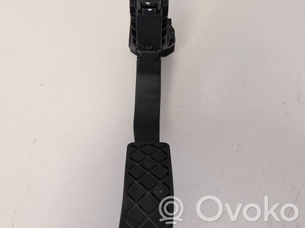 Audi e-tron Akceleratoriaus pedalas 