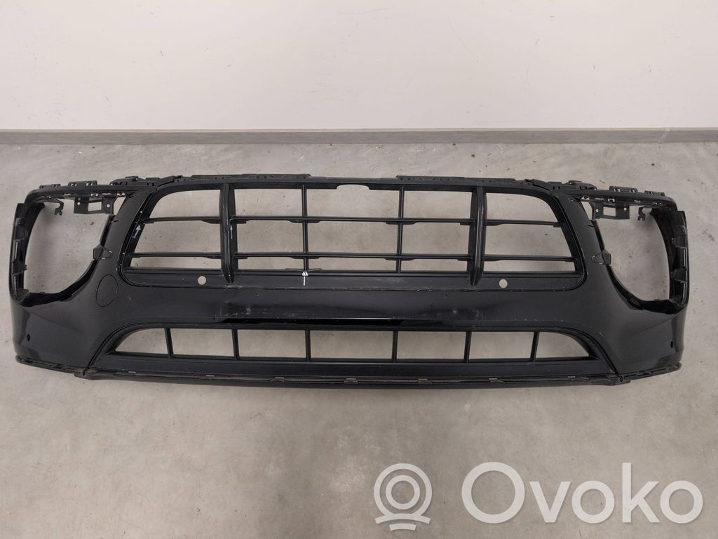 Porsche Macan (95B) Parachoques delantero 