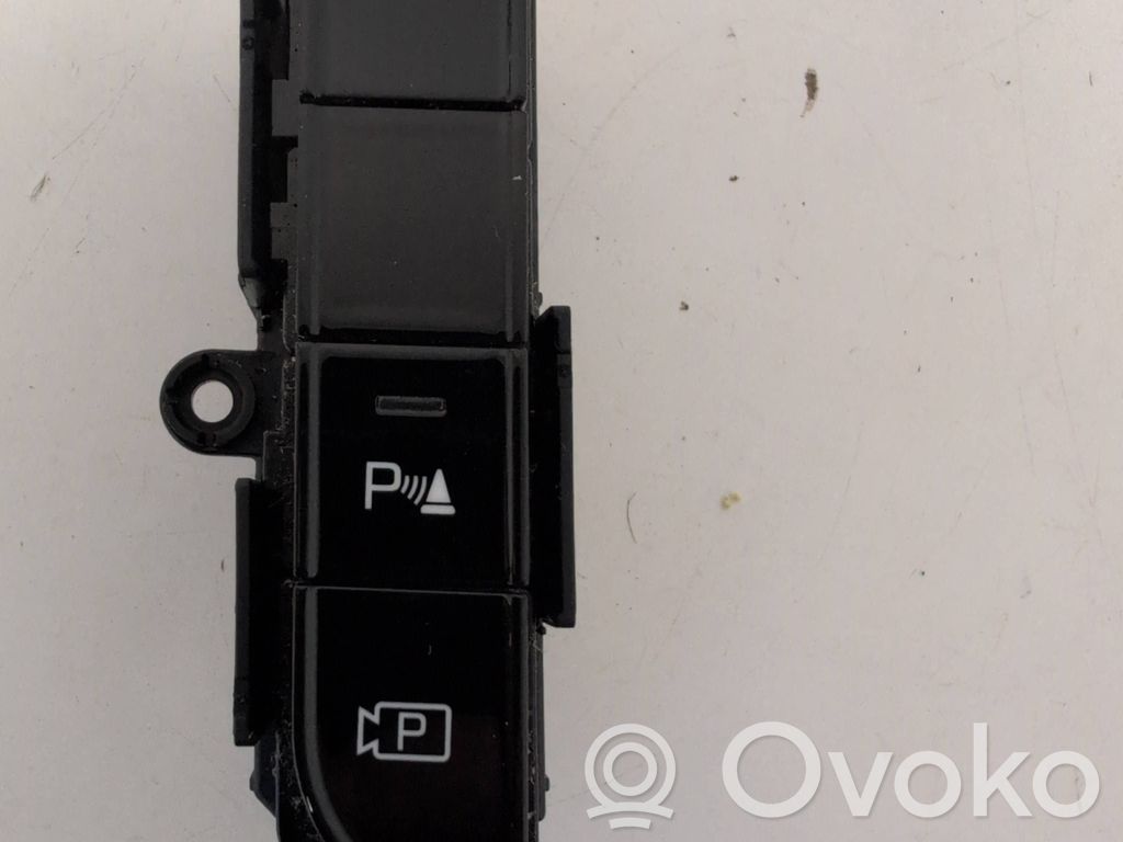 KIA Niro Interruptor del sensor de aparcamiento (PDC) 