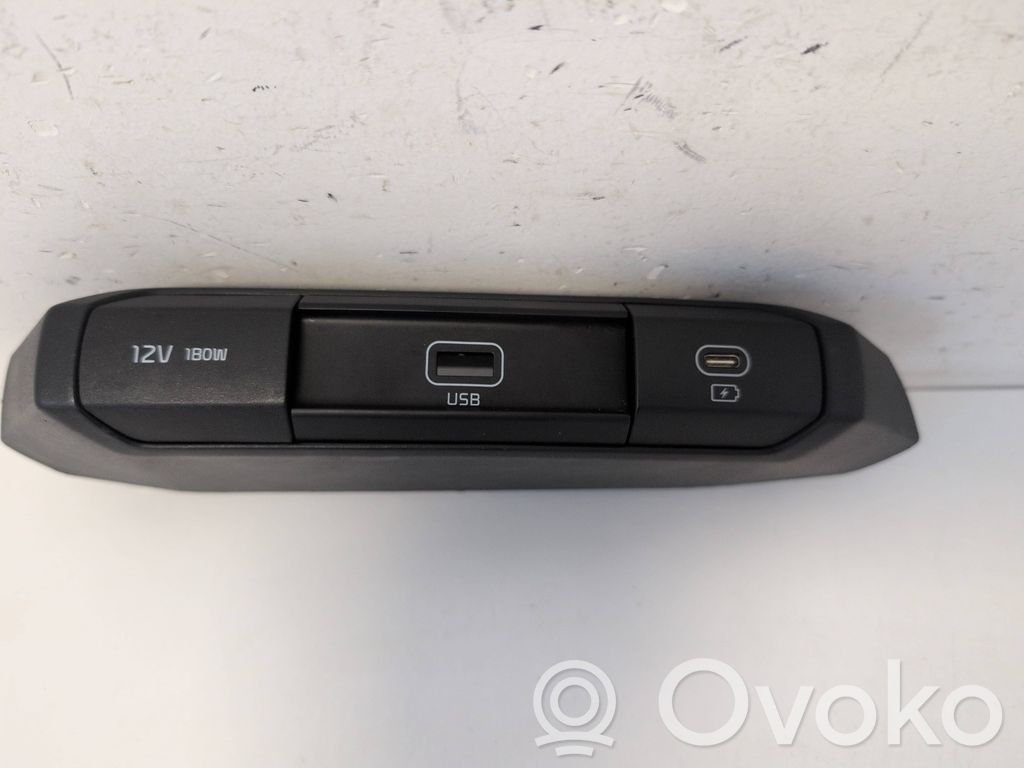 KIA Niro Conector priză AUX 