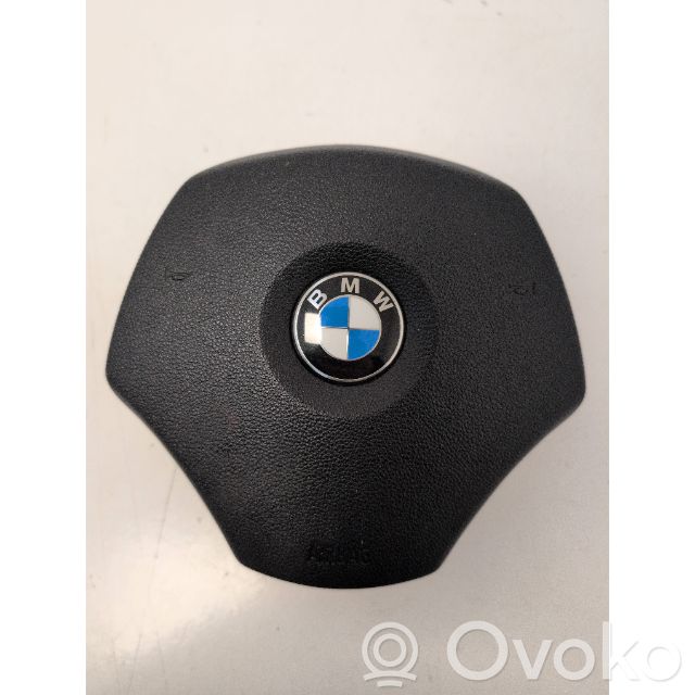 BMW 3 E90 E91 Stūres drošības spilvens 