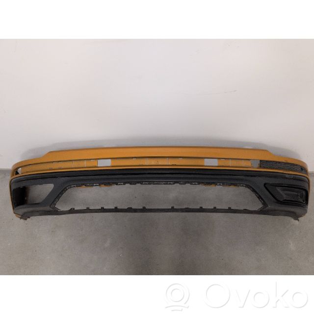 Bamperis   4M8807527D
