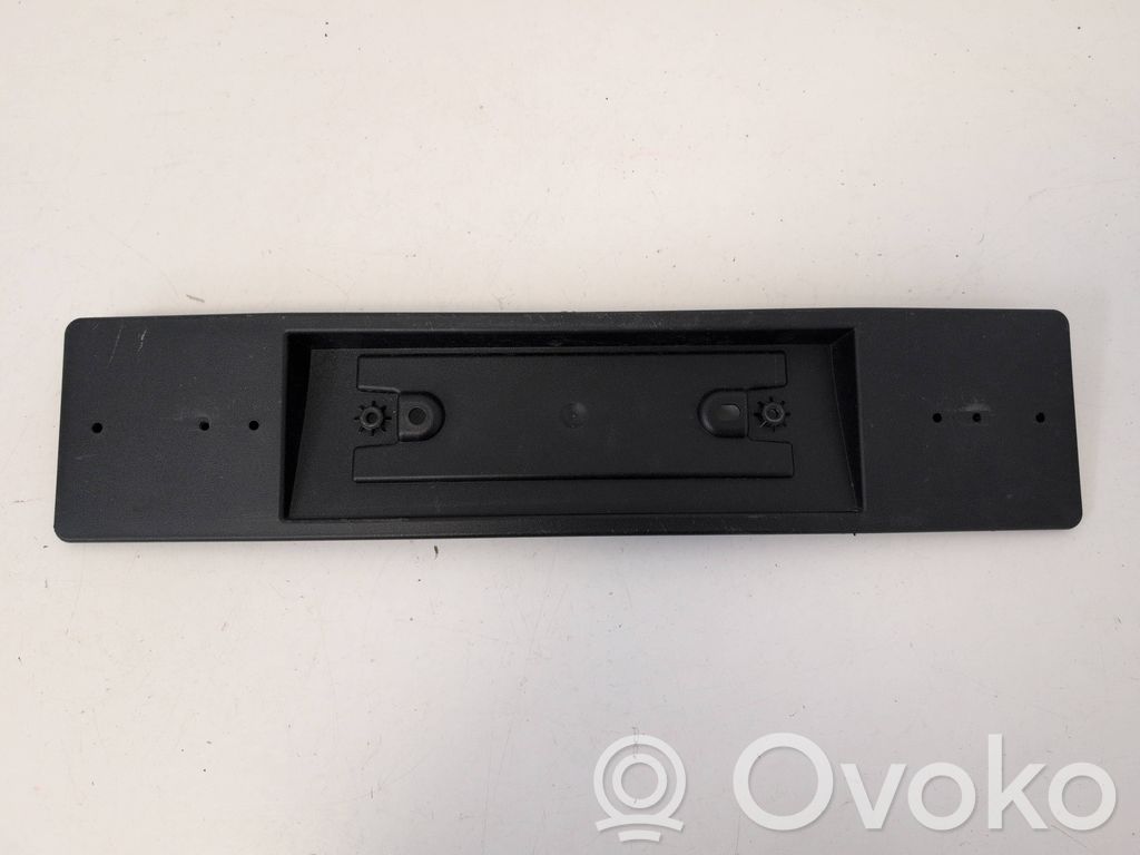 Tesla Model Y Numerių laikiklis 