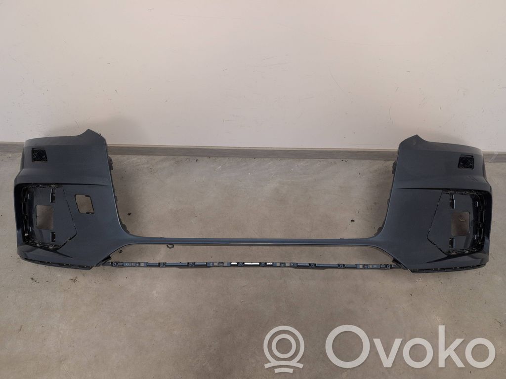 Audi Q3 8U Front bumper 