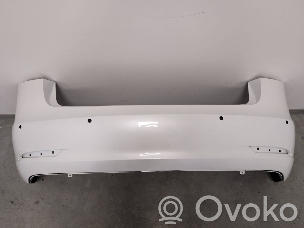 Rear bumper   110890500A