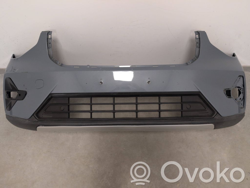 Front bumper   31690933