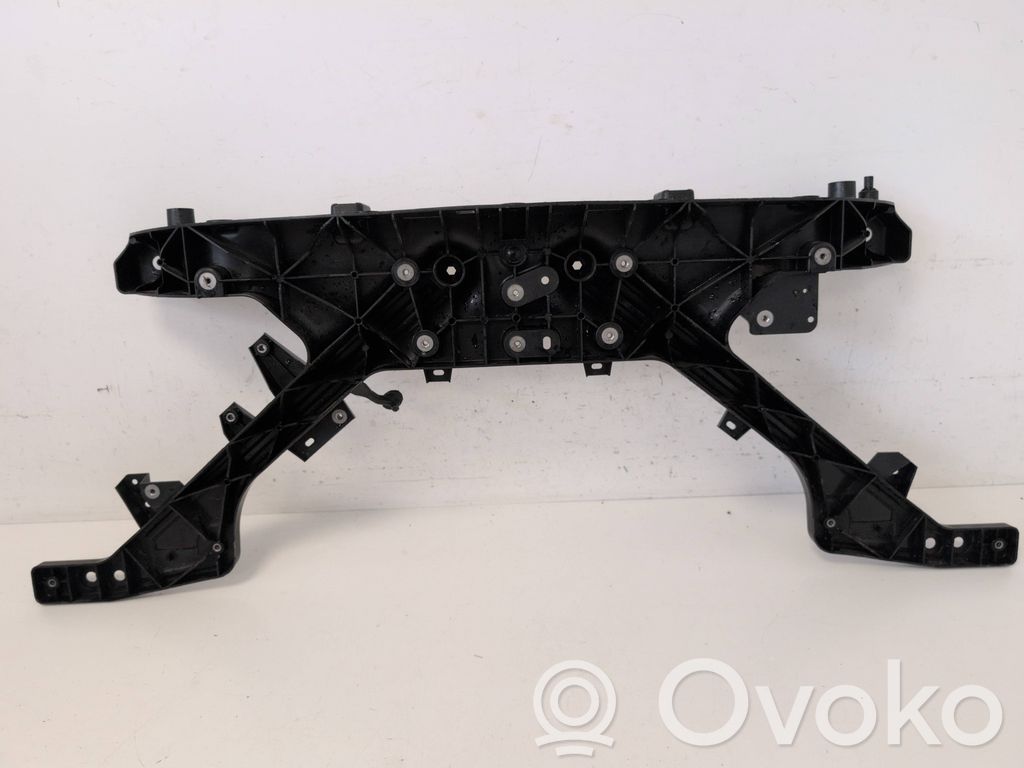 Radiator support slam panel   164352400A