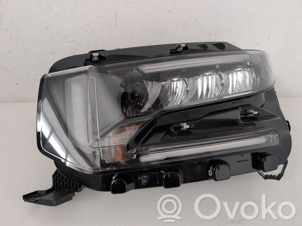 Citroen e-C3 Far 