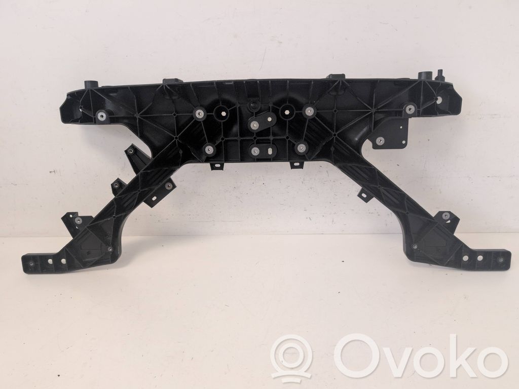 Tesla Model Y Radiator support slam panel 