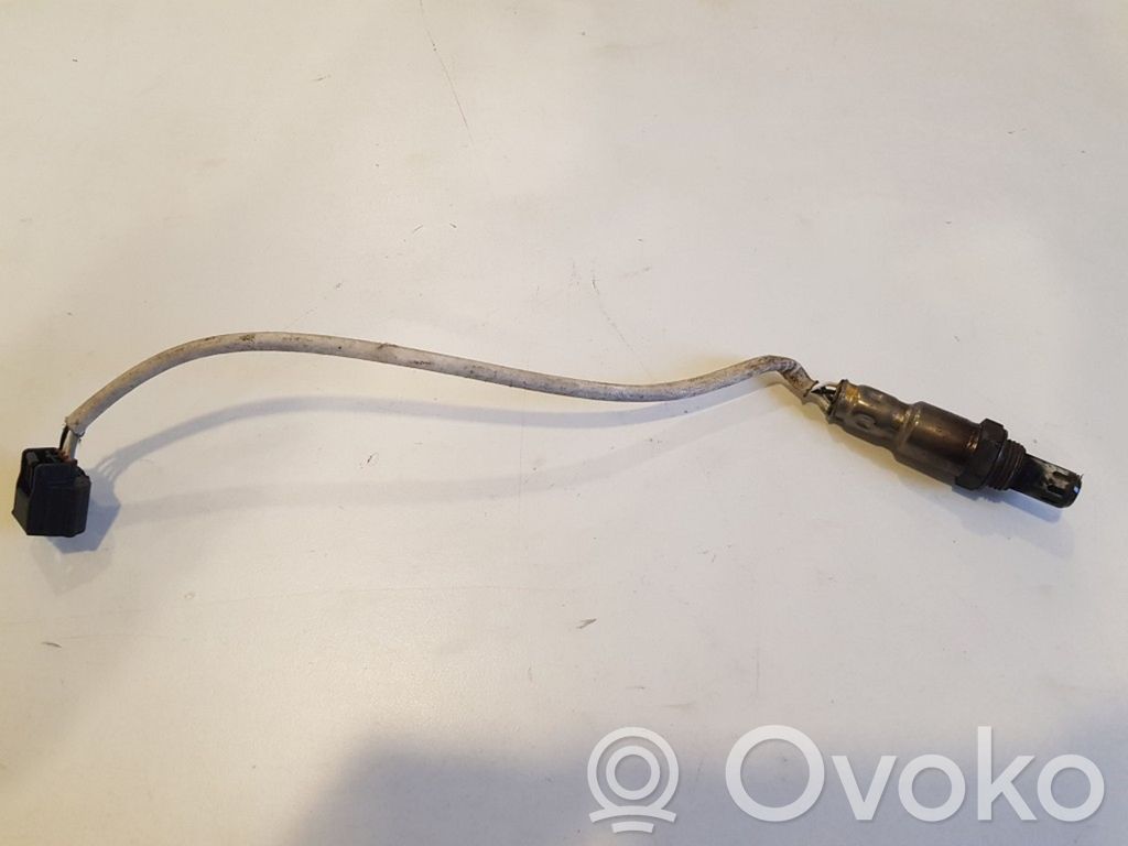 Nissan Juke I F15 Izplūdes gāzu temperatūras sensors 