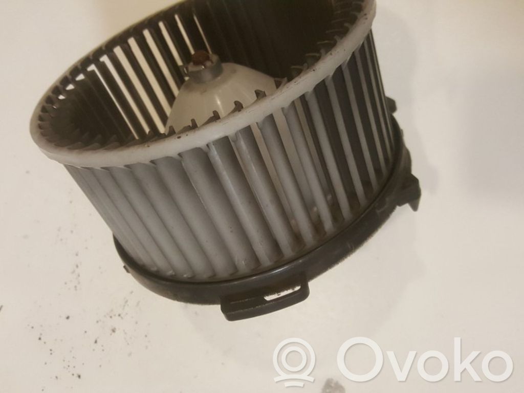 Mazda 3 I Mazā radiatora ventilators 