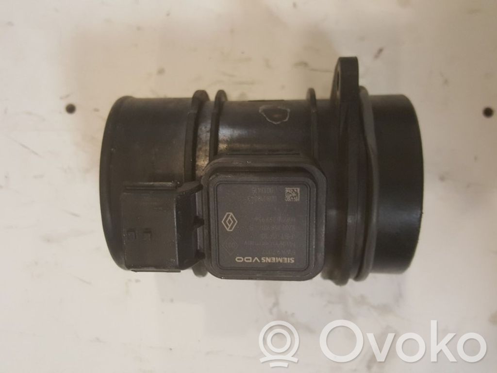 Nissan Note (E11) Mass air flow meter 
