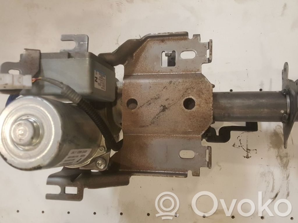 Nissan Note (E11) Steering wheel axle 
