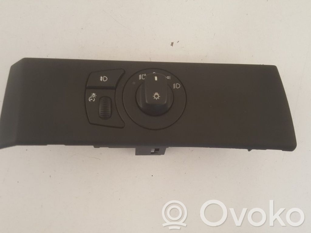 BMW 5 E60 E61 Light switch 