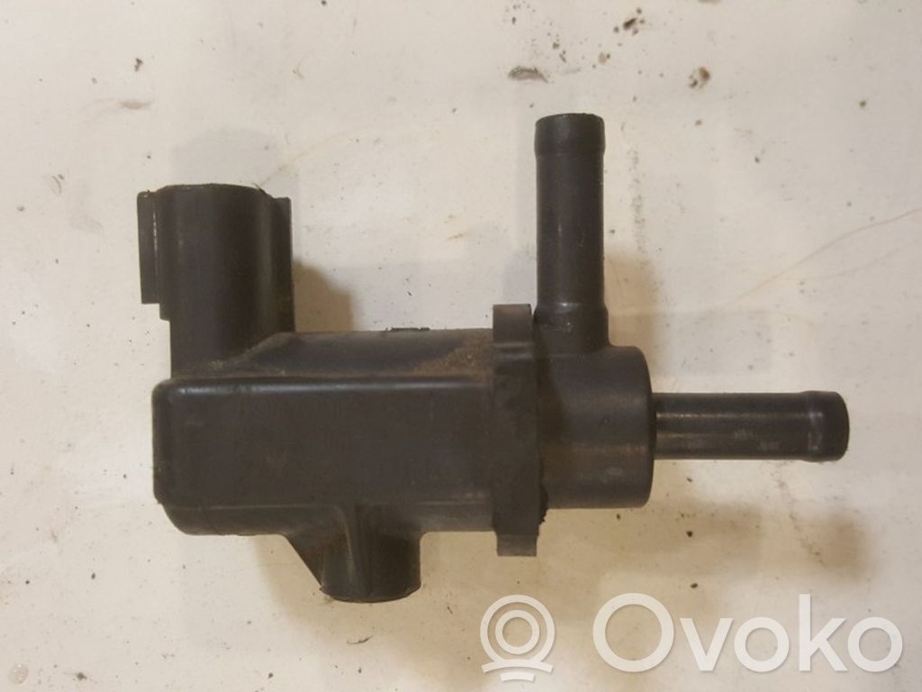 Lexus RX 330 - 350 - 400H Electroválvula del turbo 