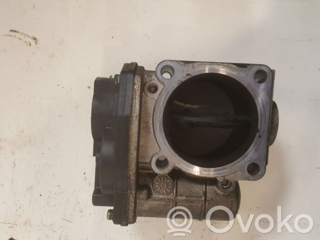 Opel Signum Droseļvārsts 