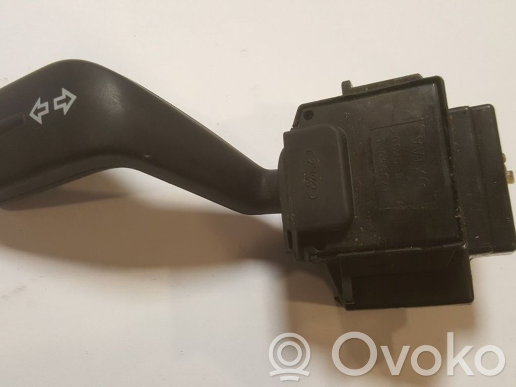 Ford Transit Indicator stalk 