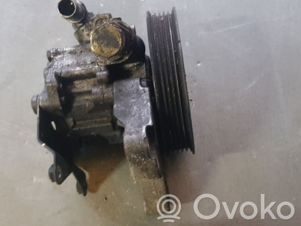 Power steering pump