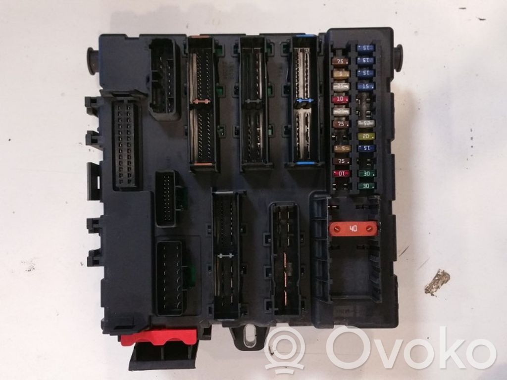 Module confort   13170888