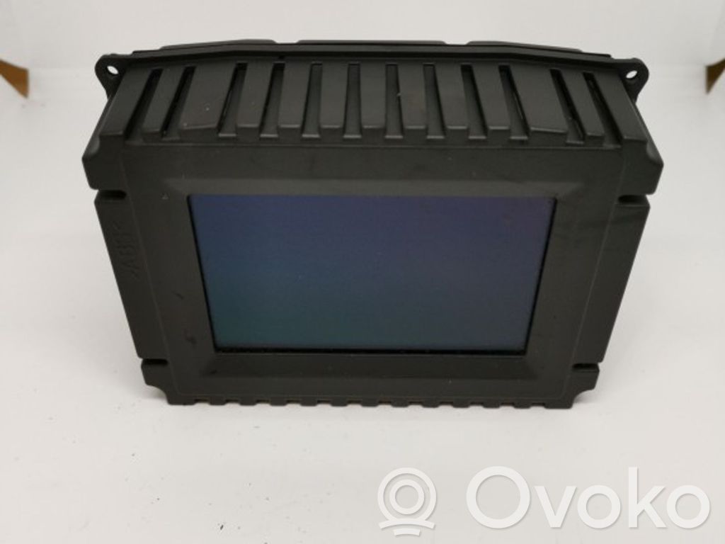 Opel Vectra C Screen/display/small screen 