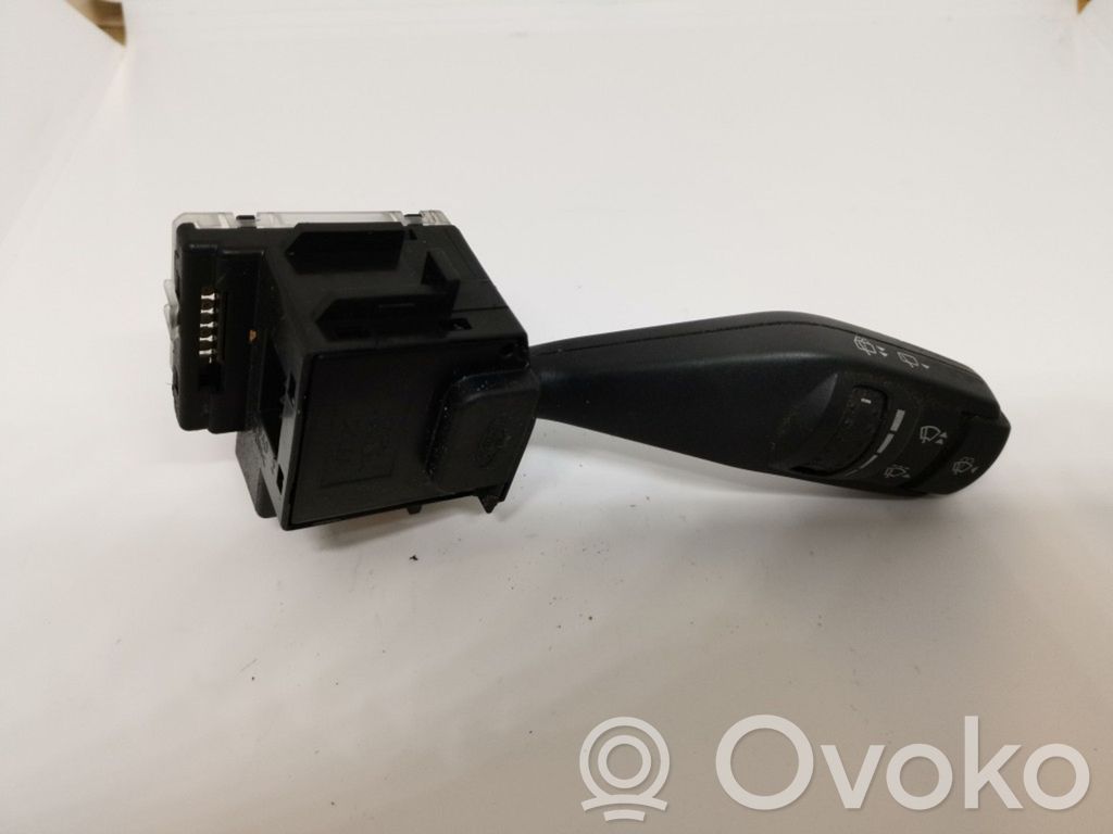Ford Focus Wiper control stalk 