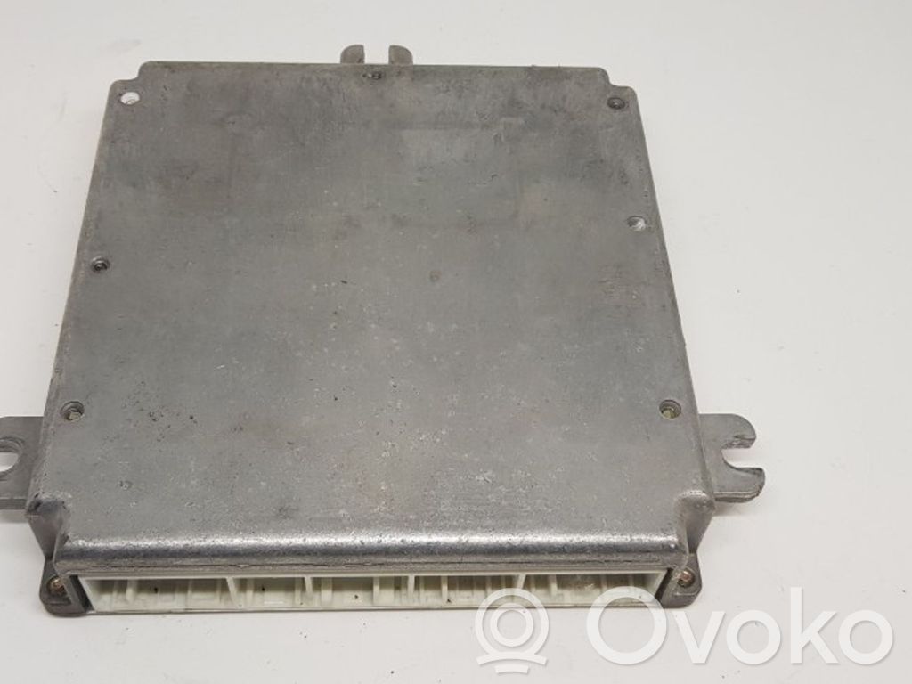 Honda Civic Engine control unit/module 
