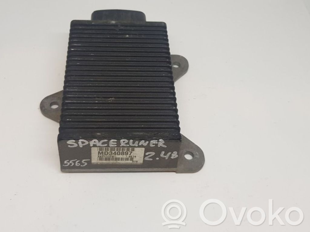 Mitsubishi Space Wagon Other control units/modules 