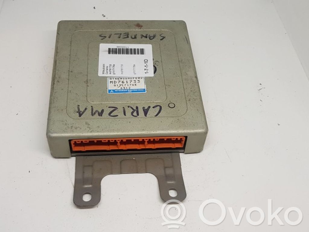 Mitsubishi Carisma Engine control unit/module 