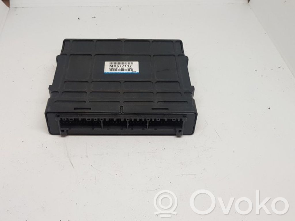Engine control unit/module   MR388802