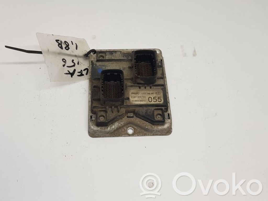 Alfa Romeo 156 Engine control unit/module 