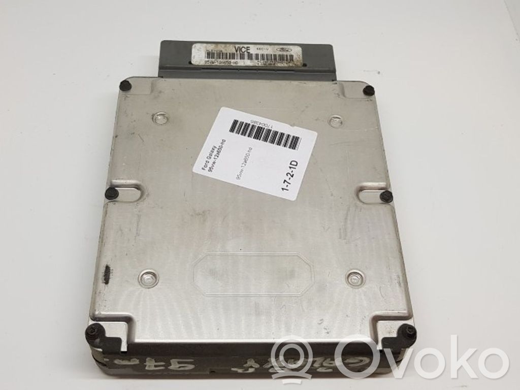 Ford Galaxy Engine control unit/module 