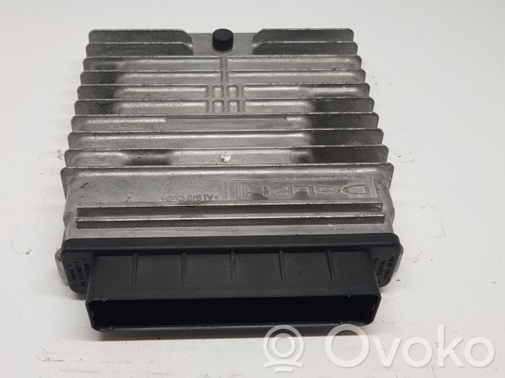 Ford Mondeo Mk III Engine control unit/module 