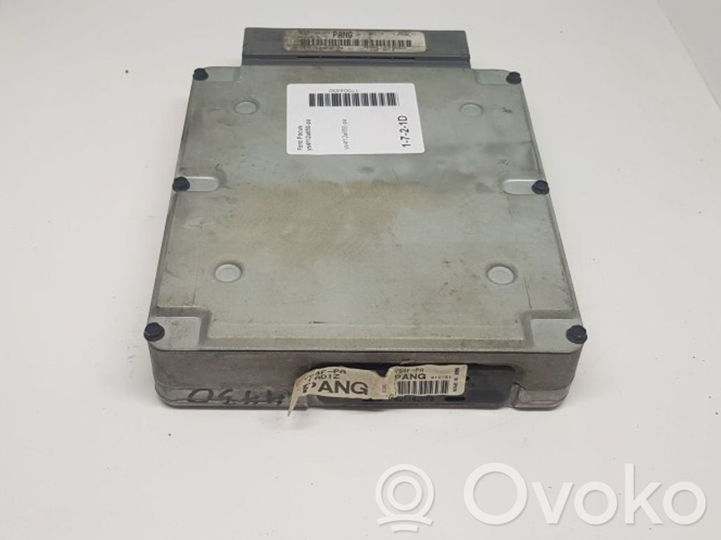 Engine control unit/module   YS4F12A650PA
