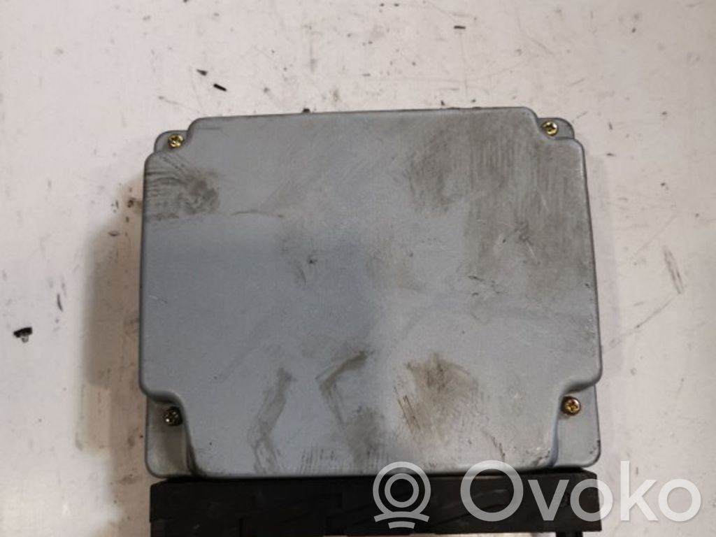 Volvo S60 Engine control unit/module 