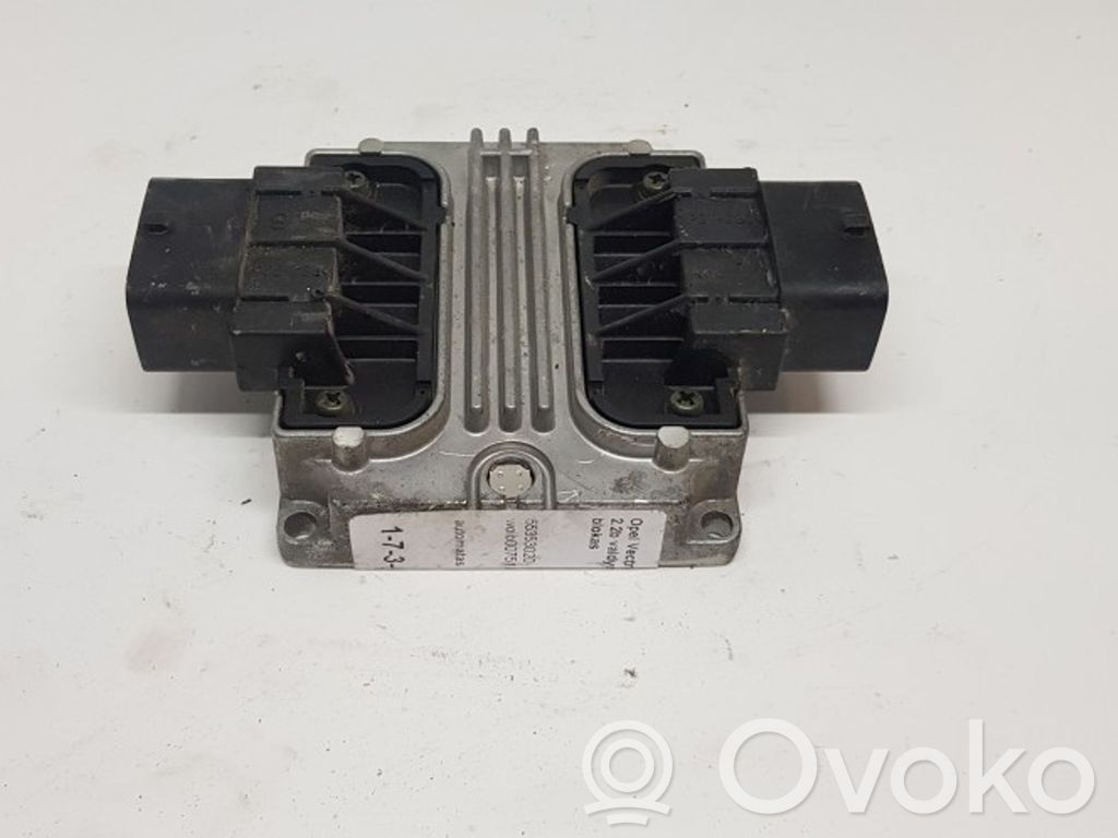 Engine control unit/module   55353020