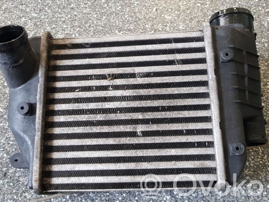 Radiador intercooler   4F0145805E