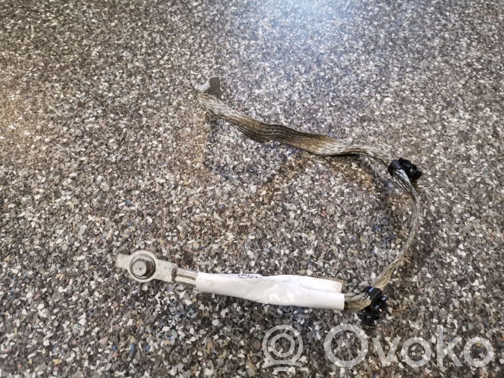 Otros cableados   BR3T19A095AB,S081H