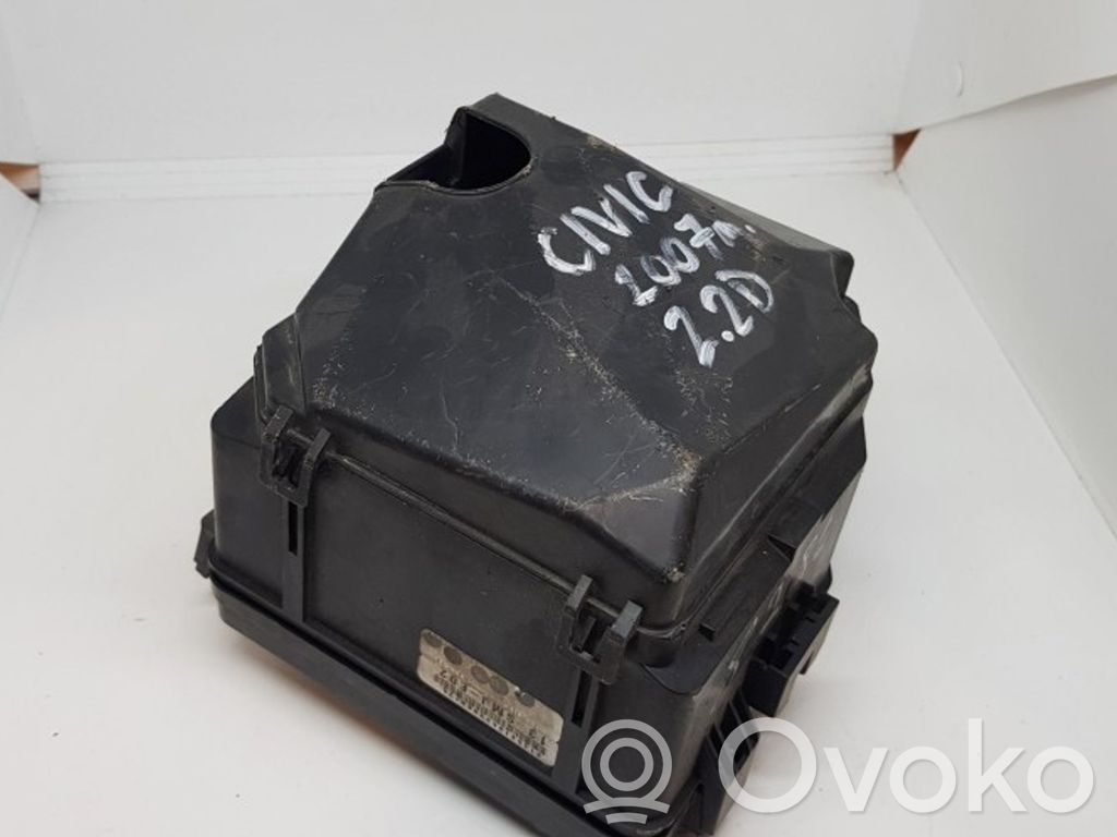 Honda Civic Fuse module 