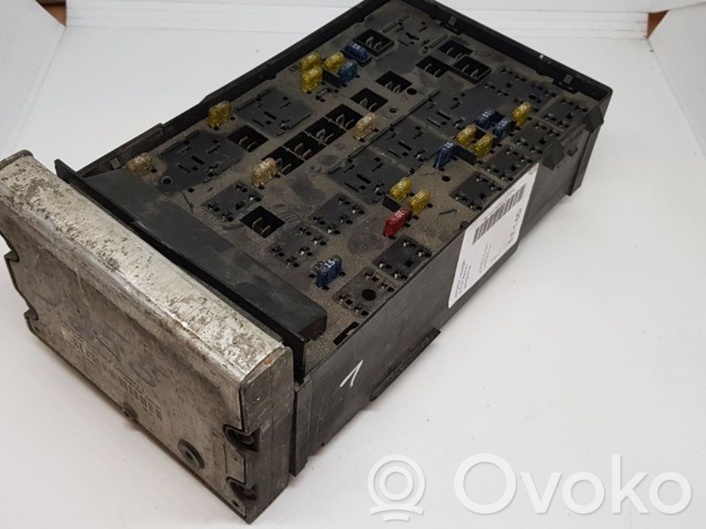Chrysler Voyager Fuse module 