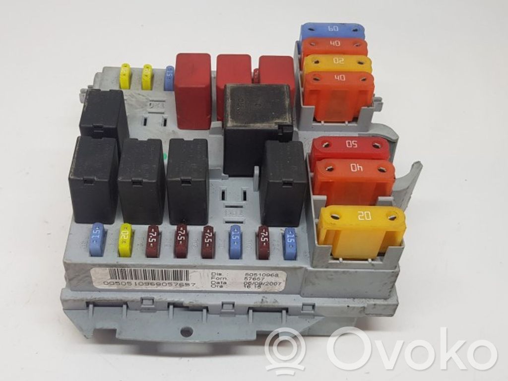 Sulakemoduuli   50510968