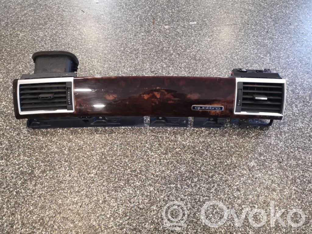 Panel trim   4E2857185H