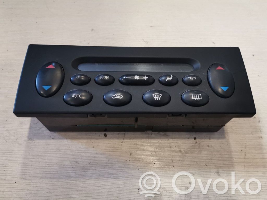 Rover 75 Climate control unit 