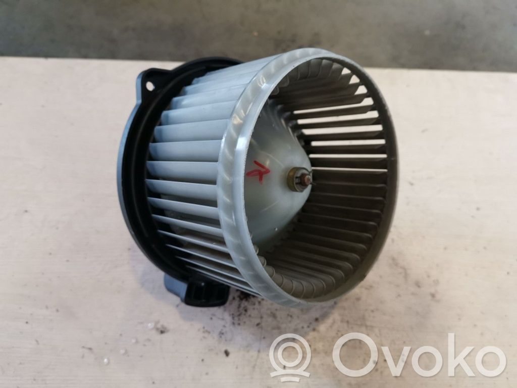 Rover 75 Heizungslüfter 