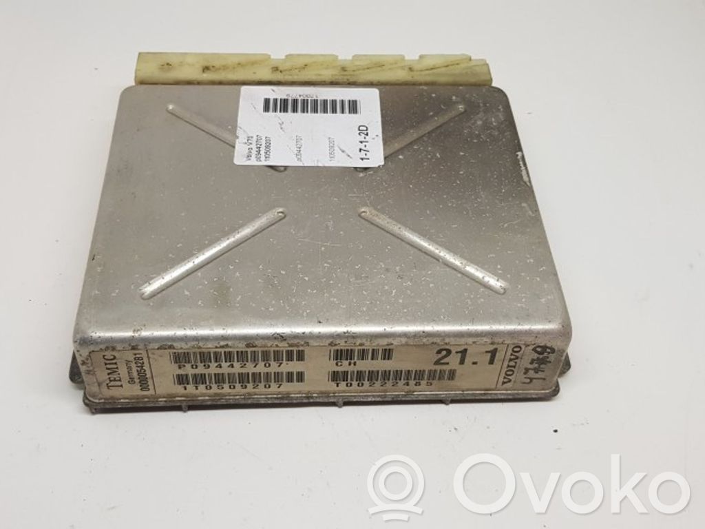 Volvo V70 Gearbox control unit/module 