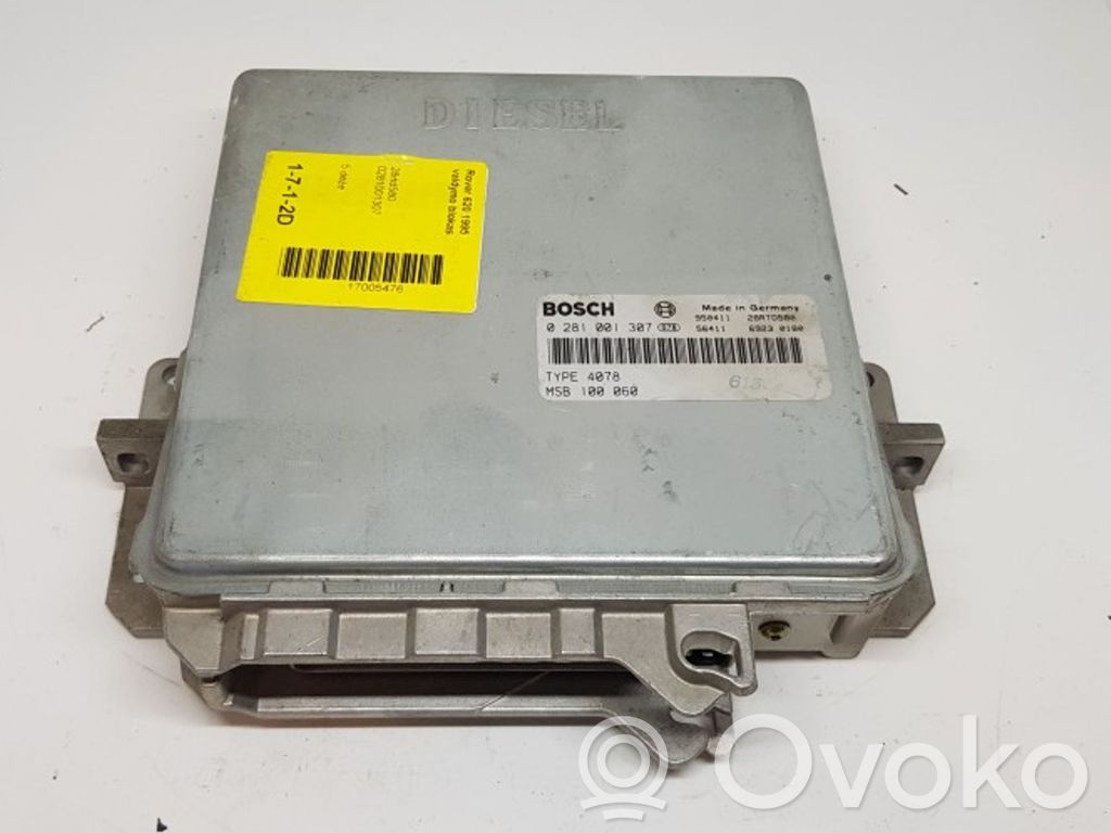 Rover 414 - 416 - 420 Engine control unit/module 